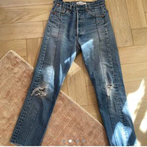 EB Denim 'OG Reinvented' jeans